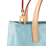 LOUIS VUITTON Сумка Риди Пм Тот Скай - фото 5