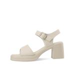 Сандалии женские Boerdiqi, бежевый - фото