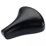 Седло Selle Royal Holland Unitech Relaxed, черный - фото