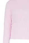 Свитер MYMO, розовый - фото 3