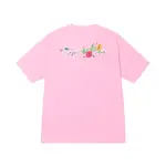 Футболка унисекс Afgk, серый - фото 9