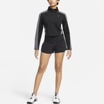 Женские спортивные шорты Nike, цвет Black - фото 3