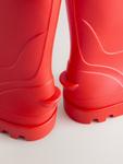 Резиновые сапоги Next, красный - фото 7