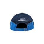 Supreme x Fox Racing, 6 панелей, синий - фото 4