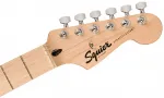 Fender Squier Sonic Stratocaster HT H - Флэш Розовый - фото 5
