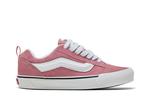 Кроссовки Vans Knu-Skool 'Foxglove Pink', розовый - фото 2