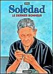 Soledad: Le dernier bonheur (1) (CASTERMAN) - фото
