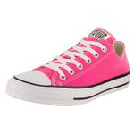 Кроссовки chuck taylor all star ox 'pink paper' Converse, розовый - фото 2