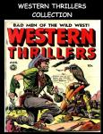 Western Thrillers Collection (CreateSpace Independent Publishing Platform) - фото