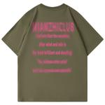 Футболка унисекс Cotton, черный - фото 7