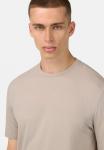 Футболка Boggi Milano Basic T-shirt, Sand - фото 4