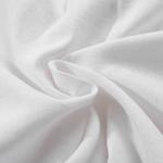 Футболка AE FW24 женская белая ARMANI EXCHANGE - фото 7