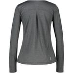 Рубашка Langarm длинная On, черный - фото 2