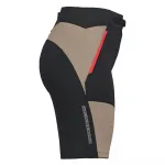 Шорты Rock Experience Scarlet Runner 2.0, черный - фото 6