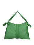 Сумка через плечо Viola Castellani, зеленый - фото 4