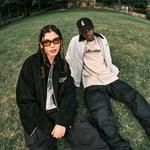 Куртка унисекс lilbetter, Желтый - фото 39