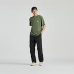 Футболка мужская Cat, бирюзовый - фото 11