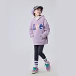 Детская толстовка Lee, бежевый - фото 12