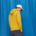 Толстовка унисекс Champion, цвет Black - фото 16