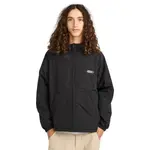 Мужская ветровка Alder Polar Element, черный - фото