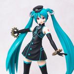 Hatsune Miku, Project Diva SPYR Arbitrary Music Workshop Director Bonus Gifts SEGA - фото 3