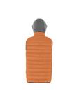 Утепленный жилет Flyweight, оранжевый - фото 2