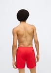 Шорты для плавания Diesel SOCCER-41-D-CORE, 42Aa/Red - фото 4