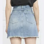 Юбка Pinko, синий - фото 2