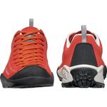 Женские туфли Мохито Scarpa, красный - фото 4