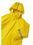 Дождевик Reima, желтый - фото 3