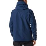 Ветровка мужская Helly Hansen, зеленый - фото 11