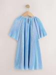 Next Платье в небесно-голубом цвете - фото 2