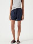 Шорты Paloma Pull On Lyocell Jogger HUSH, Dark Navy - фото