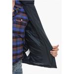 Удобная куртка SIERRA Down с потайной застежкой Woolrich, Blue - фото 5