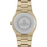 Vivienne Westwood Часы Merton 38mm, Silver Dial - фото 7