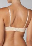 Бюстгальтер пуш-ап Next, нюдовый - фото 3