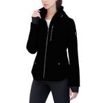 Женская куртка softshell mellowpile Halitech, Black - фото 5