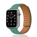 IBOANN Часы Strap Apple Compatibility Silicone Material 49mm, Khaki - фото 4