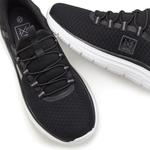 Кроссовки JOHN DEVIN, черный - фото 4