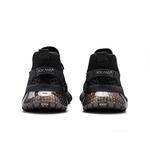 Кроссовки AOKANG Lifestyle Shoes Men Low-top, черный - фото 7