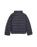 Детская пуховая куртка Serapio для малышей Moncler, синий - фото 2