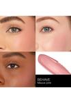 Румяна AFTERGLOW LIQUID BLUSH NARS, цвет behave - фото 2