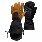 Перчатки Black Diamond Helio Tour, коричневый - фото 2