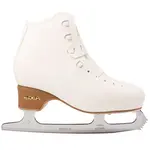 EDEA Коньки для фигурного катания Tempo Ai Di, белые, размер M - фото