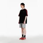 Nerdy Футболка унисекс черная SS24 - фото 5