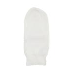 Балаклава с логотипом Supreme x New Era Box, цвет Белый - фото 2