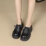 Лоферы женские Pierce Gentry, черный - фото 9