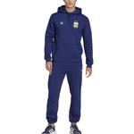 Толстовка adidas Argentina Essentials Trifolio, синий - фото 2