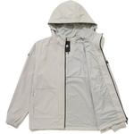 Куртка мужская Descente, серый - фото 4