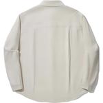 LiNing Рубашка Unisex Pearl White - фото 3